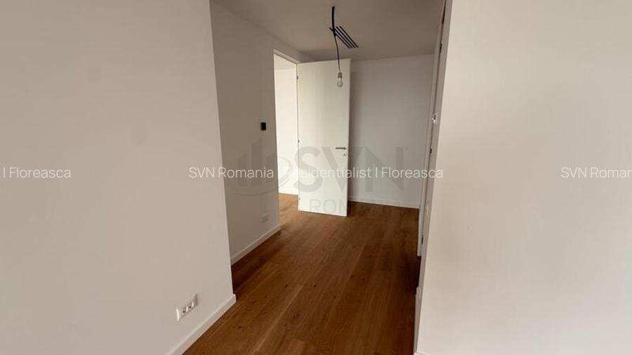 REA1028635 Apartament 4 camere Floreasca - 10