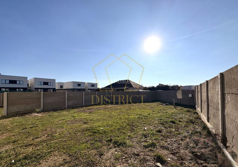 Duplex cu 5 camere despartit prin camera tehnica | Urseni - 9