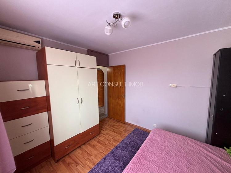 Apartament 3 Camere | Gorjului | Decomandat | Mobilat si Utilat | 2 Bai | Metrou - 10
