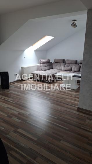 Apartament 2 camere, bloc nou, zona Trandafirilor - 2