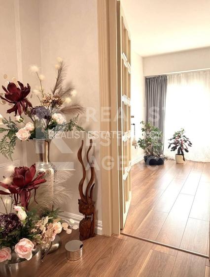 Casă duplex de vânzare în Copou, lângă pădure |4 dormitoare | 160 mp - 10