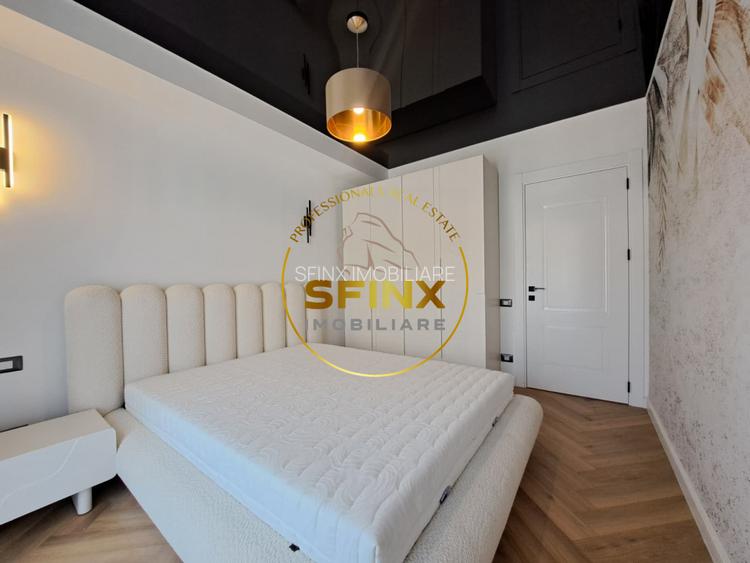 2 camere Pipera | Bloc Nou 2025 | Pipera Plaza | Locuri Parcare - 3