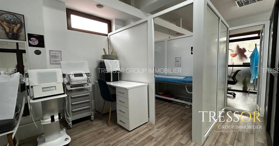 Spațiu comercial | Str.Mircea cel Bătrân | 138 mp - 6