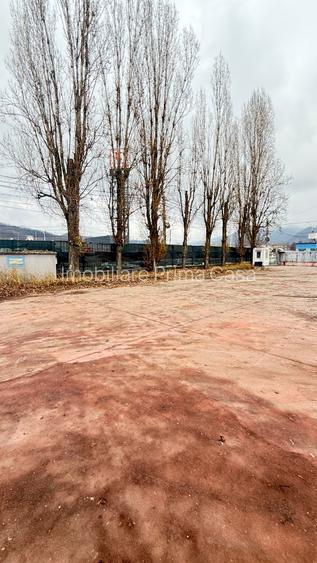 Hală industrială de vânzare / închiriere – suprafață mare, acces facil! - 2