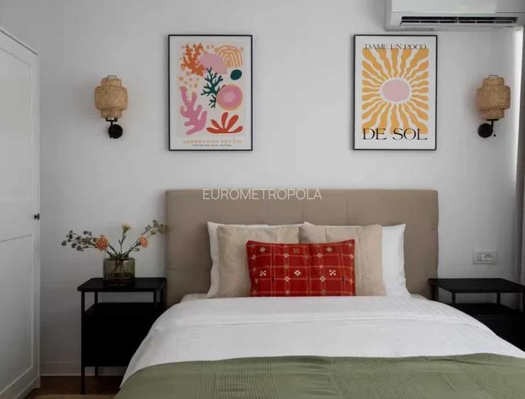Apartament ultracentral 2 camere, mobilat, utilat, renovat 2025 - 5