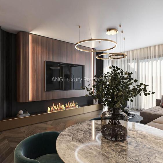 Apartament 2 camere | Zona Fabrica de Glucoza | Vedere Lac - 2