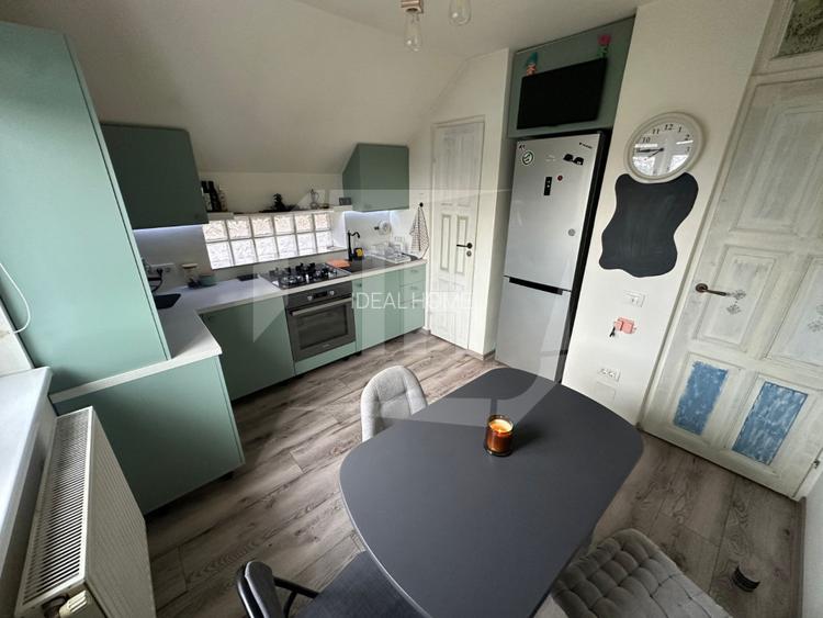 Apartament 2 camere, decomandat, zona podului IRA - 6