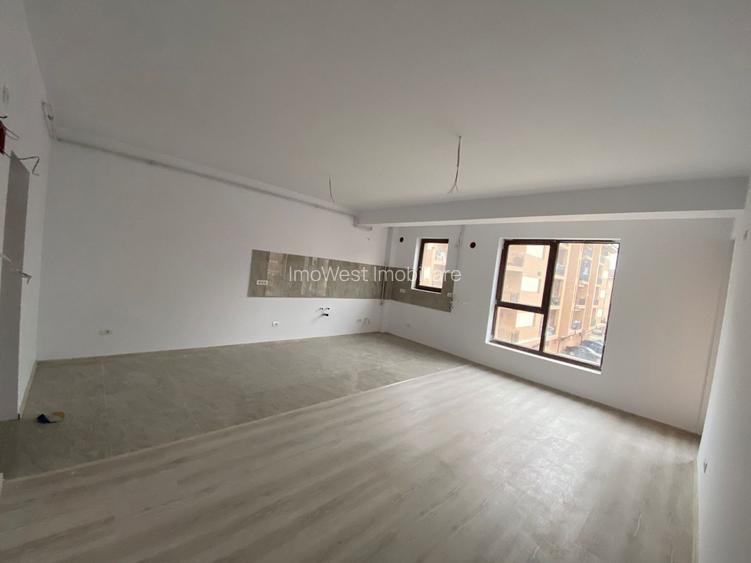 Giroc-ESO | Apartamente de 2 si 3 camere| Bloc cu lift - 2