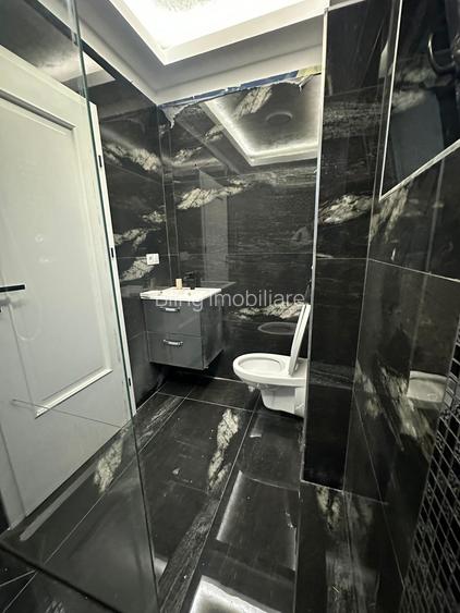 Casa individuala, 4 camere, 110 mp, Ultrafinisata, Zona Iazului - 10