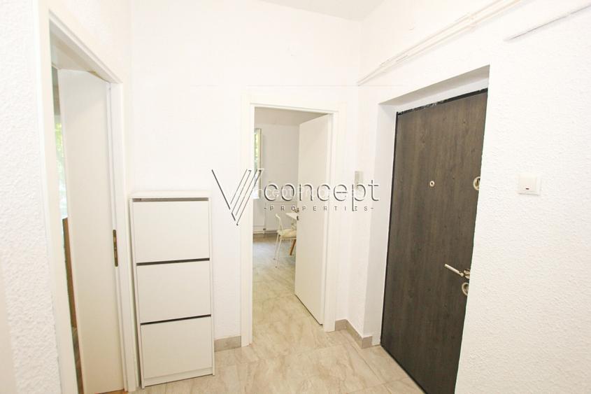 Apartament cu 2 camere- Dorobanti | Metrou - 8