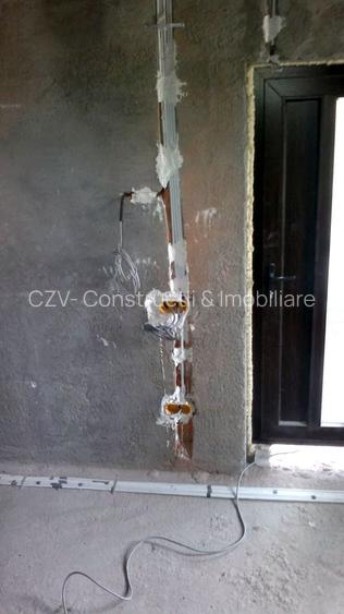 Spațiu. Construcție solidă. Confort real. - 27
