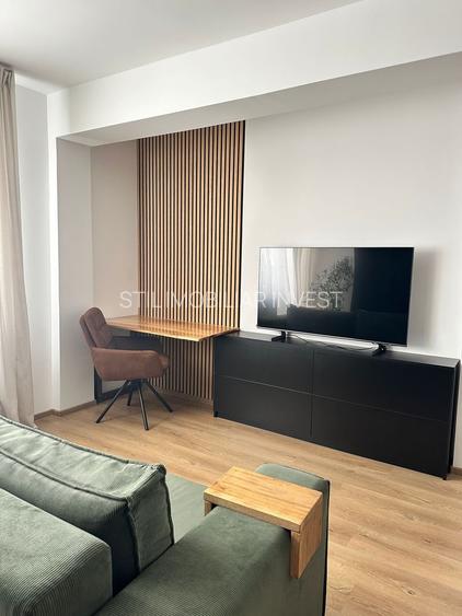 Inchiriere 2 camere superb,Str Drumul Gura Calitei,10 min Metrou Teclu - 3