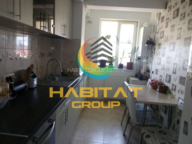 Vanzare ap 3 camere decomandat Popesti Leordeni mobilat utilat si loc parcare - 7