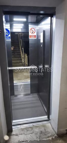 Apartamemn 4 camere cu centrala proprie - Fizicienilor - 10