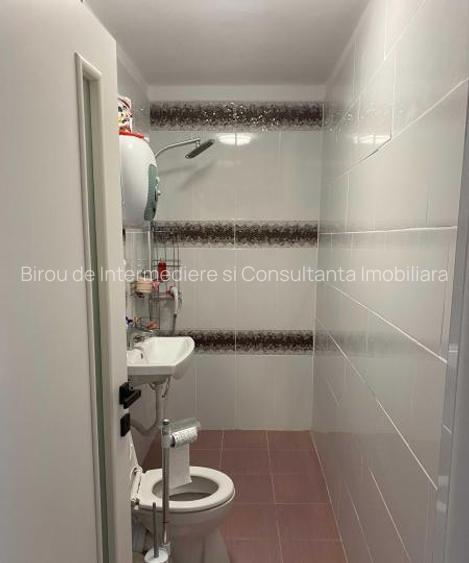 ⏩ Piata Ovidiu 2 Camere 44m² Mobilat Utilat Izolat Incadrat Centrala pe Gaze - 6