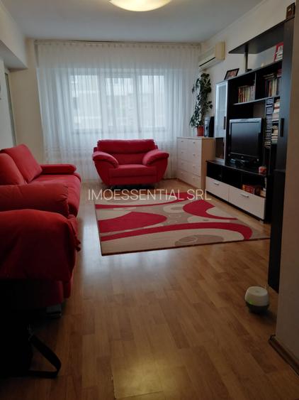 3 camere decomandat Drumul Taberei metrou Brâncuși - 2