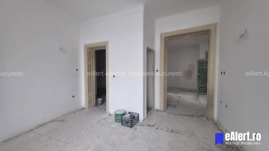 Vilă 374 mp utili, D+P+E1+Mansardă, Bd. Ferdinand 160, rezidențial sau birouri. - 23