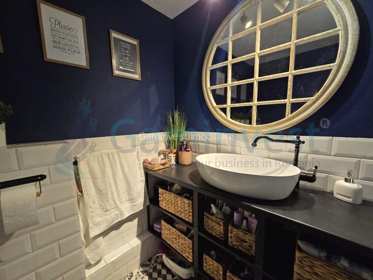 Casa exclusivista cu 5 camere de vanzare,Oradea,Bihor - 13