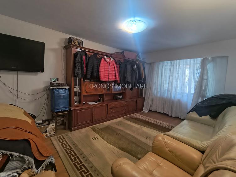 EXCLUSIV |DACIA 3 CAMERE, GAZE 71 MP PRET 130000 EURO - 3