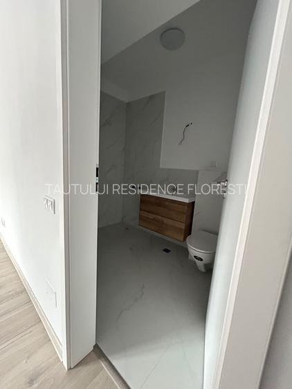 Ap 30 Teilor Residence - 3 camere FINISAT - 23