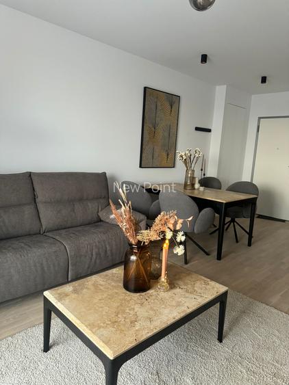 Apartament 3 camere Pipera - Avans 10.000 euro - 15