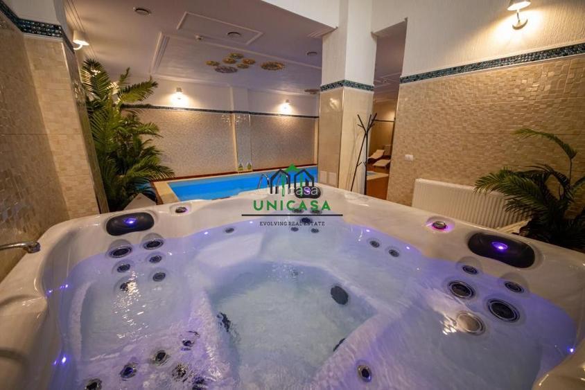 Hotel de Vânzare în Stațiunea Căciulata – Oportunitate Unică de Investiție - 23