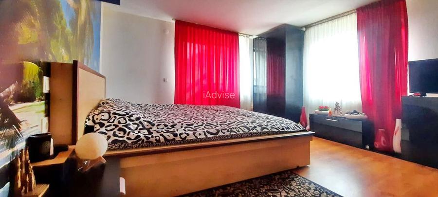 Casa deosebita Rasnov Cartierul Primaverii - 24