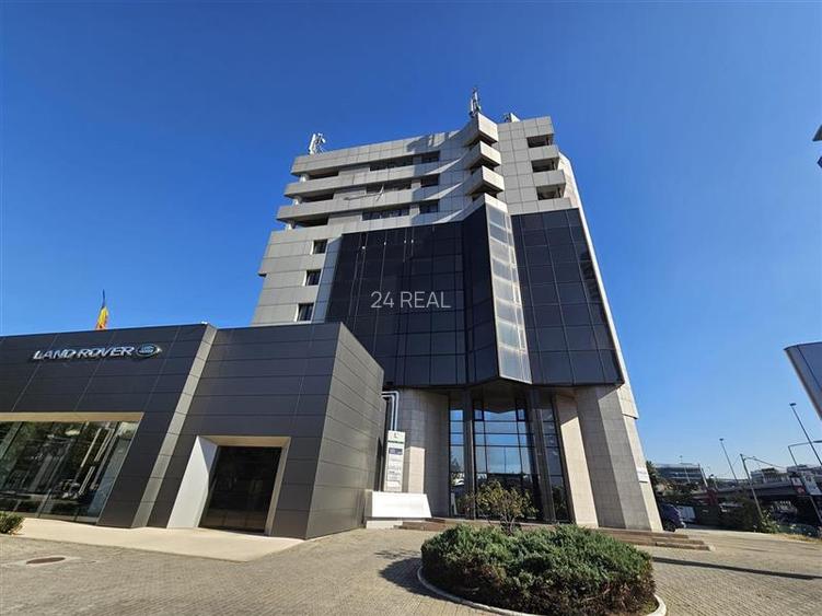 Inchiriere spatiu clinica langa metrou Aurel Vlaicu - 280 mp - 2