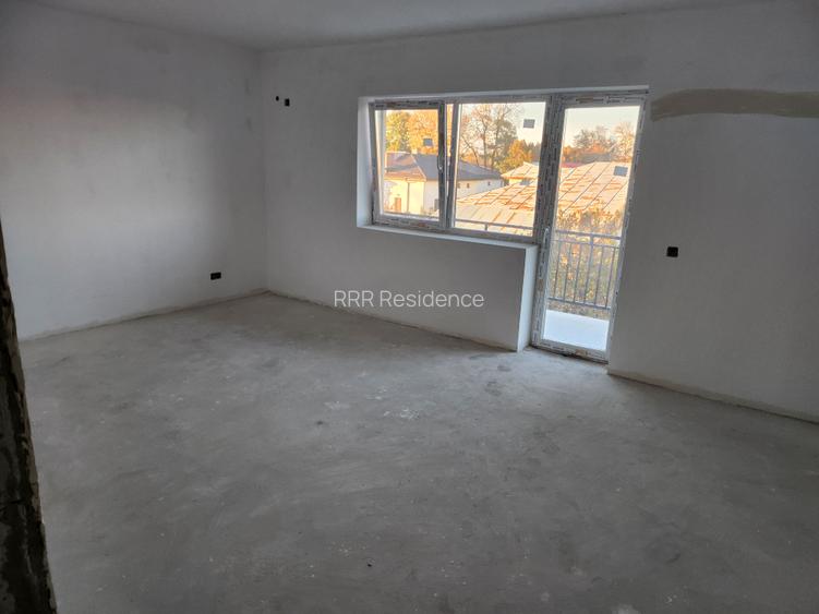 Ap dec 2 camere cu 2 bai , bloc nou Sos Giurgiului , predare 10/2025 - 13