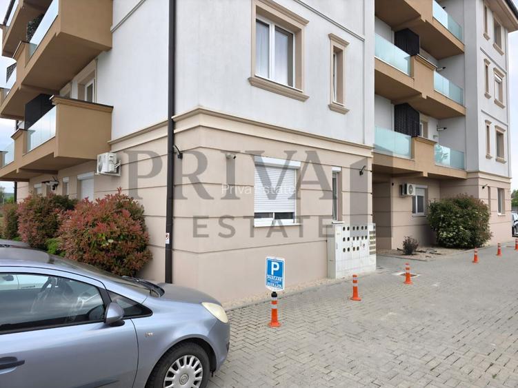 Apartament modern 2 camere, 47 mp, parter, Giroc - 10