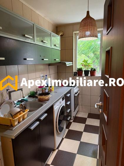 Apartament 2 camere de inchiriat Titan București | ApexImobiliare.ro - 2