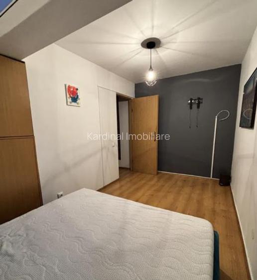 🏡 Apartament  Zona Bulevardul Gării / Bazinul Olimpic - 10