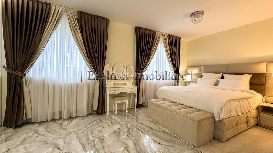 Apartament 2 camere - 2 bai | Totul nou - Design premium | Tomis Plus - 8