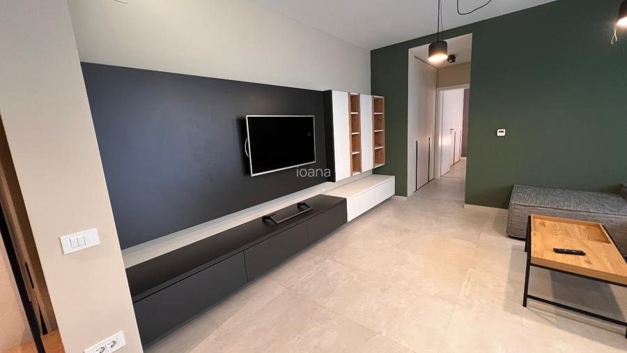 Apartament 2 camere Kaufland Dumbravita - 4