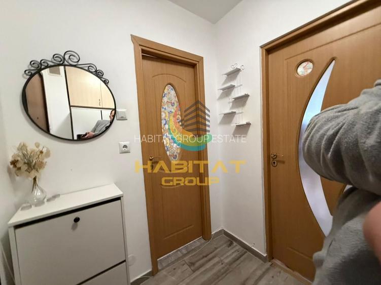 Parc IOR inchiriere garsoniera 34 mp disponibila imediat - 12