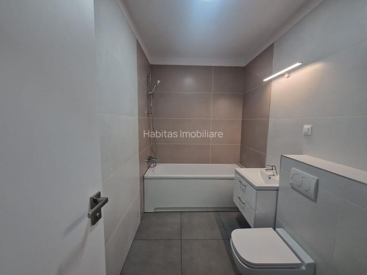 Apartament 2 camere finisat, parcare, str Avram Iancu Oncos Park - 20