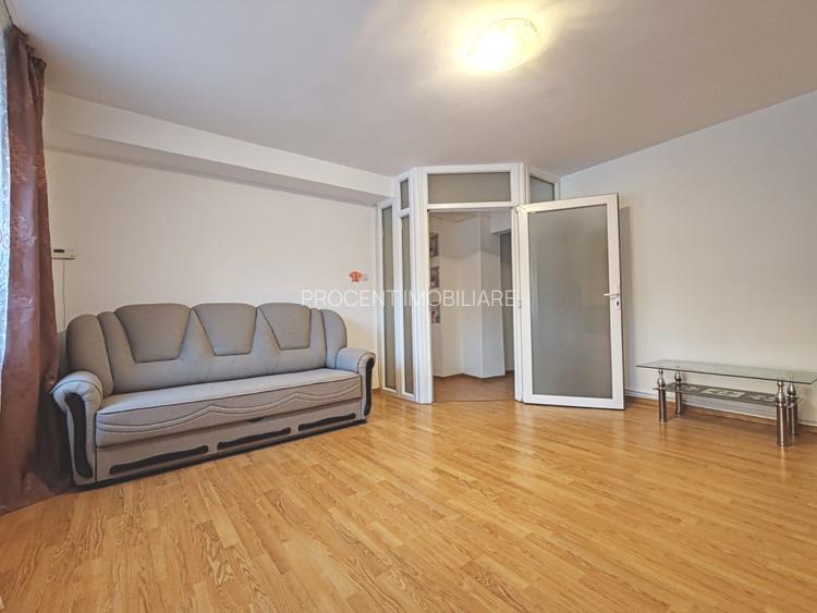Exclusivitate ! Apartament 2 camere  Zona Scriitorilor ! - 6