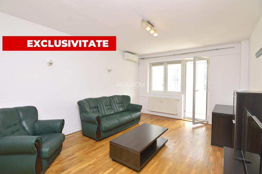 INCHIRIERE APARTAMENT 3 CAMERE UNIRII – ZEPTER - 7