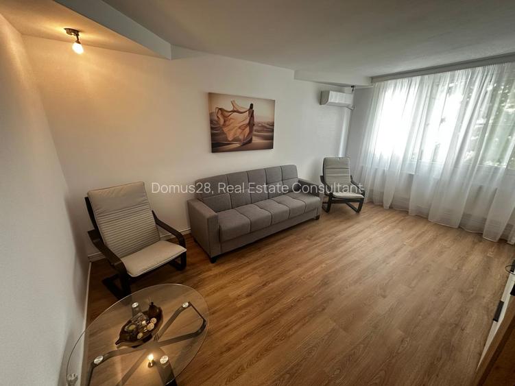Apartament 3 camere, decomandat, zona Huedin - 7