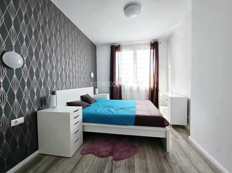 Apartament modern 2 camere + parcare – ARED IMAR - 3