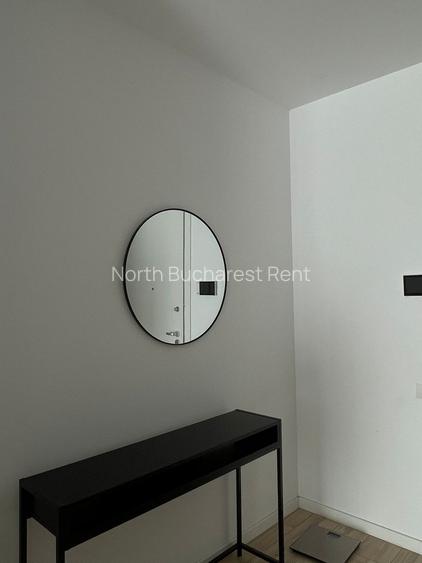 2 camere de inchiriat | Herastrau | loc de parcare inclus - 5