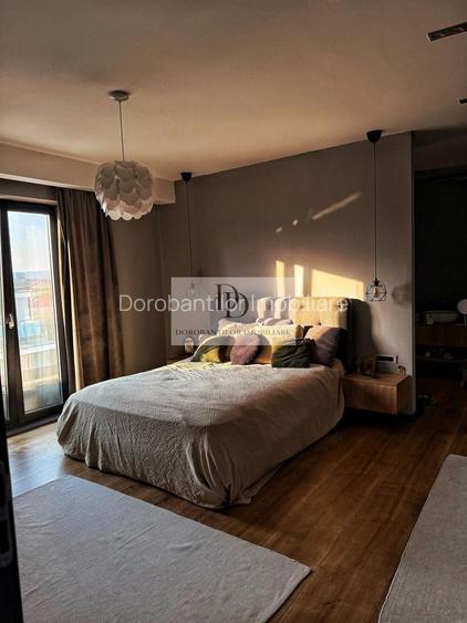 Penthouse exclusivist | 120 mp + terasă | View panoramic | Borhanci - 6
