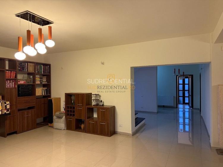 Vila individuala P+1, 5 camere, Comuna Berceni-Cartierul nou - 7