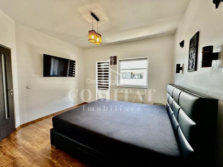 Apartament 2 camere | Parcare | Zona Stadionului - 11