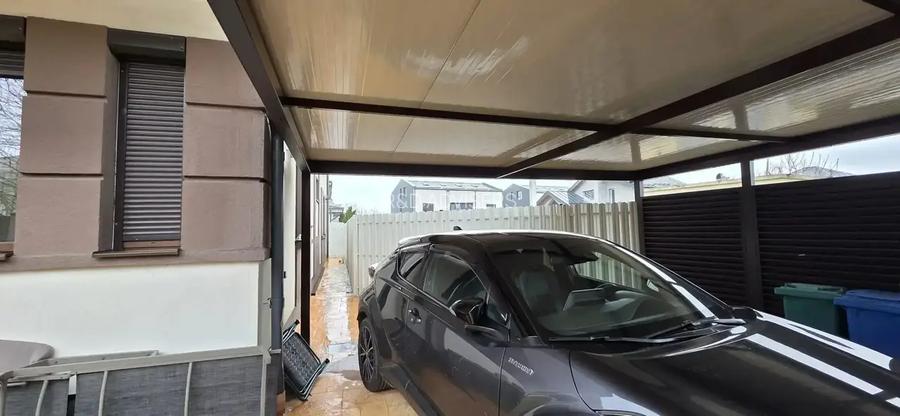 Vila 5 Camere Otopeni | Toate Facilitatile | Mobilata, Utilata Elegant - 3