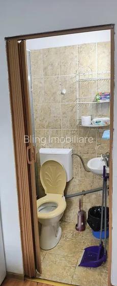 Garsoniera la cheie, 11 mp, Zona Piata Hermes - 6