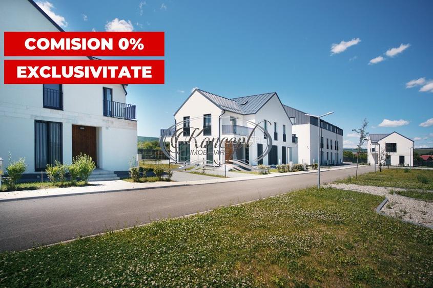 Comision 0%. TVA Inclus! Ultimele unitati disponibile, Gloris Village - 2