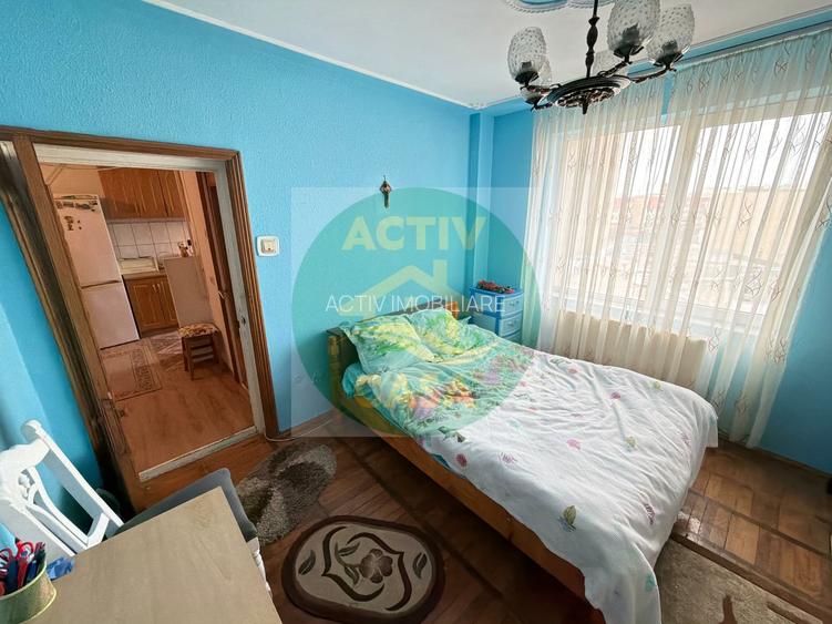 Apartament 2 camere, zona centrala - 5