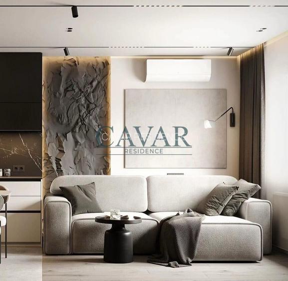 Proiect Cavar Residence Binelui 168 - 5