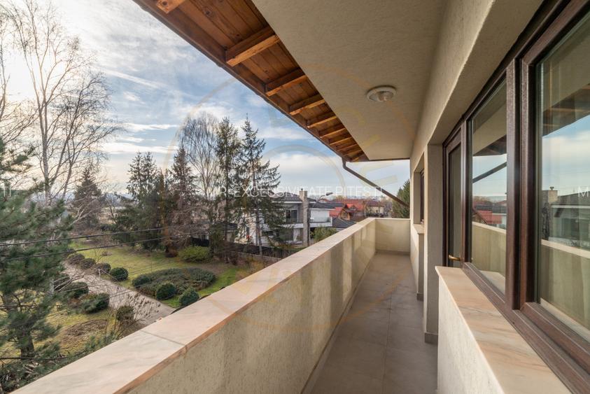 Apartament spatios de 3 camere – Strada Primaverii, Stefanesti | 8 min Pitești! - 15